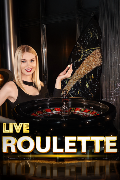 Live Roulette